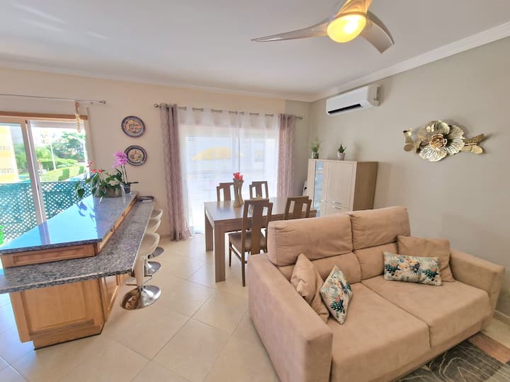 Casa Refugio Cozy Apartment - Armação de Pêra