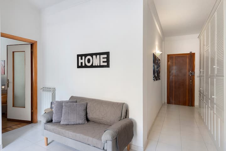 La Rosa Blu Vacation Home - Sanremo