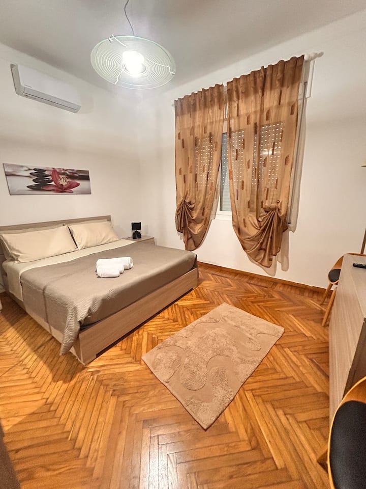 La Rosa Blu Vacation Home - Sanremo