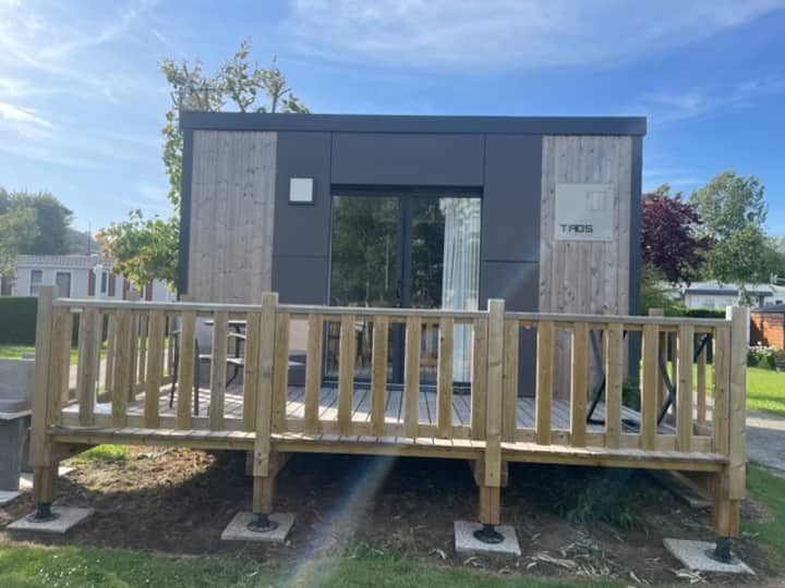 Chambre Taos 2 Personnes - Varengeville-sur-Mer