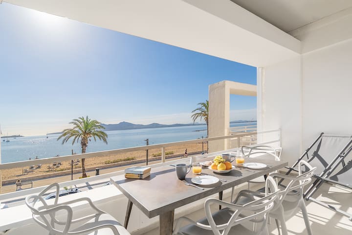 Apt Sivella Fabienne C By Js Villas - Port de Pollença