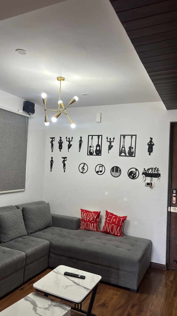 Nior Luxury Stays| Cliffton Valley - Shimla