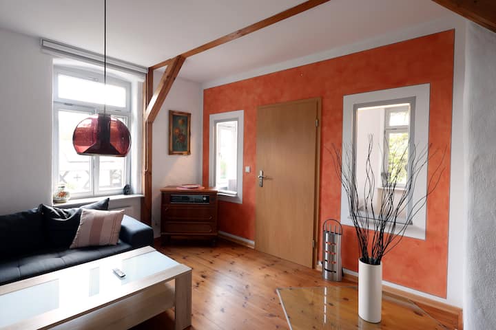 Wohnzimmer 1. OG