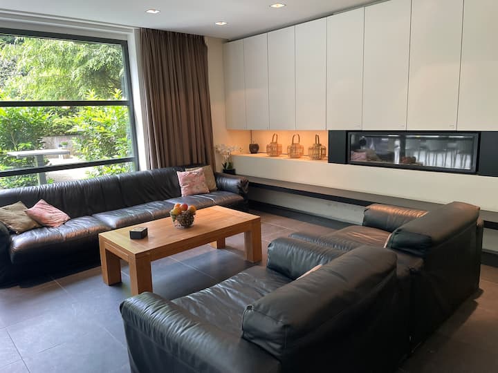 Horahomes Villa Op De Veluwe - Wageningen