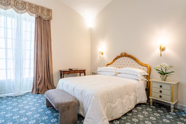 Prestige Garden Room Direct Park Access | Siena - Siena