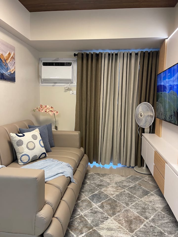 Cozy Sophisticated, Relaxing And Comfortable Place - Guagua