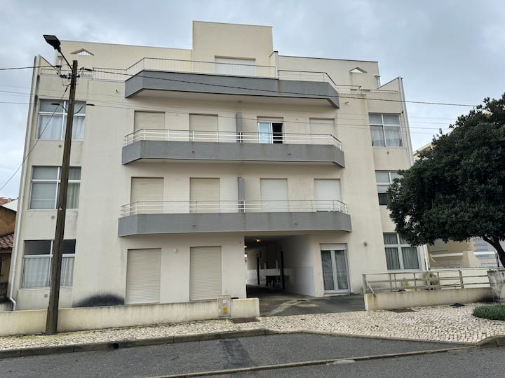 Apartamento Pedro&pérolla Dão Lhes Boas-vindas - Vagos