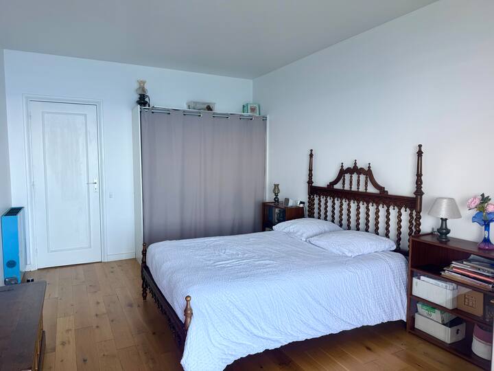 Habitación 1