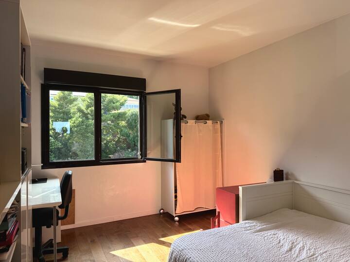 Habitación 2