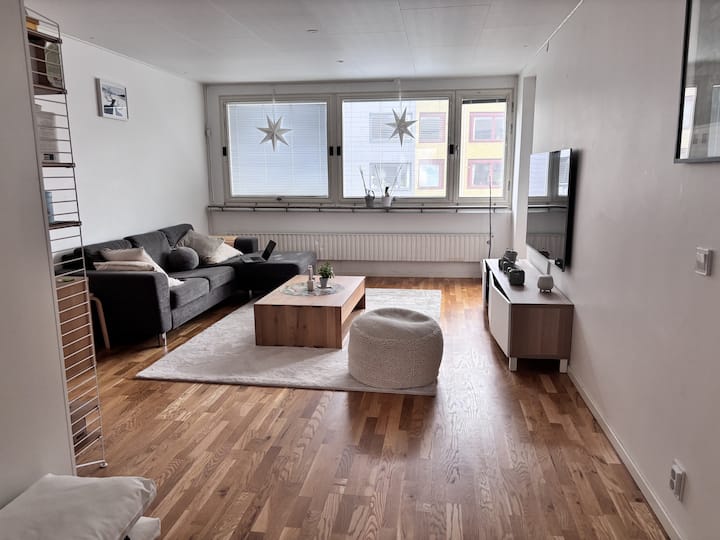 Nice Looking Apartment In A Great Location! - Gotemburgo