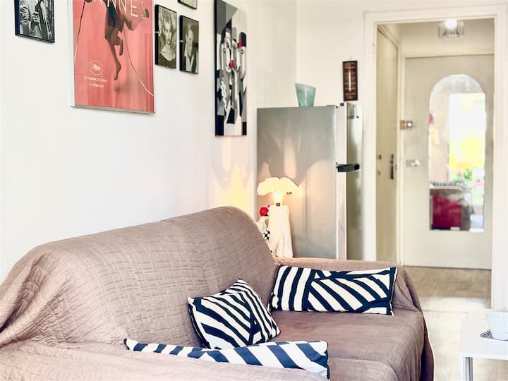 Les Baigneuses - Studio, Royan - Vaux-sur-Mer