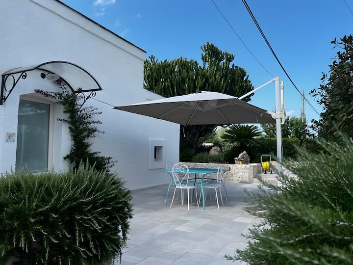 A Casa Di Antonia - Ulivo - Monopoli