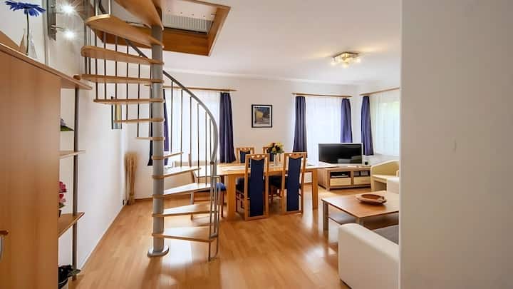 Ferienwohnung Daun - Daun