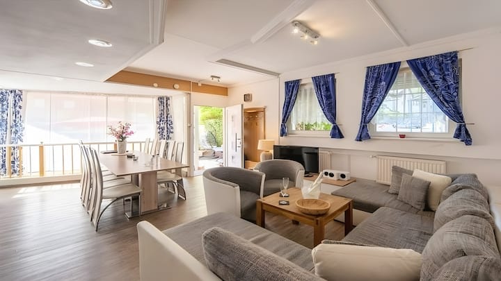 Ferienwohnung Vulkaneifel - Daun
