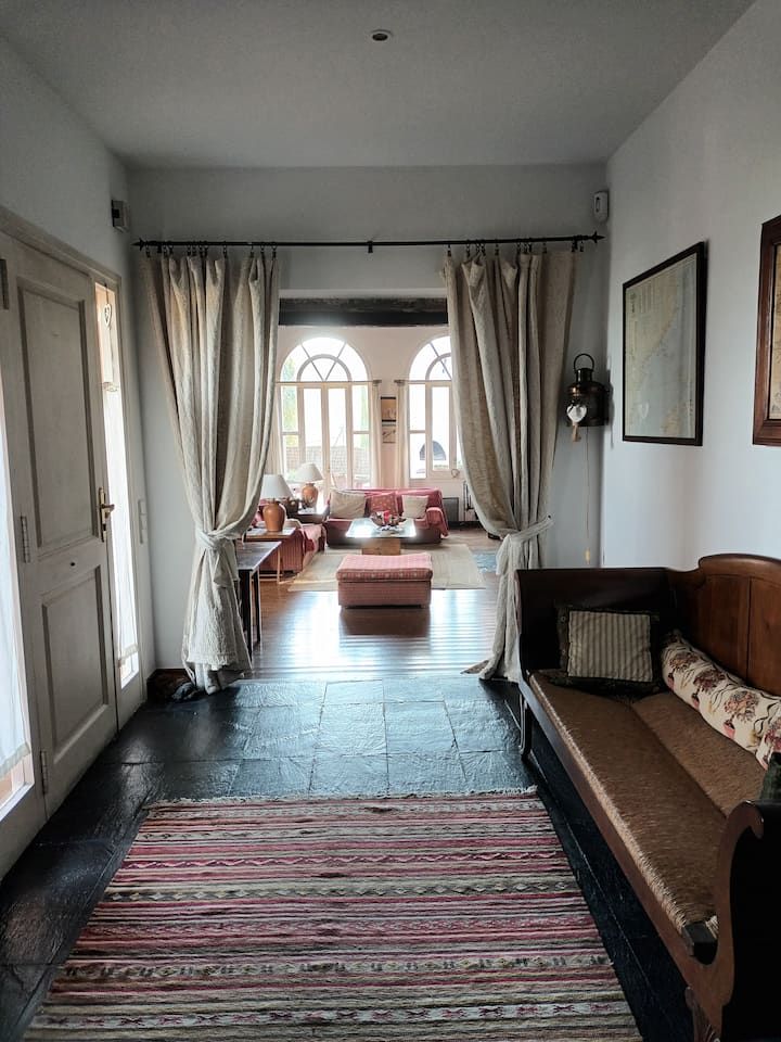 B&b 126 M Con Piscina Privada No Cocina - Granollers