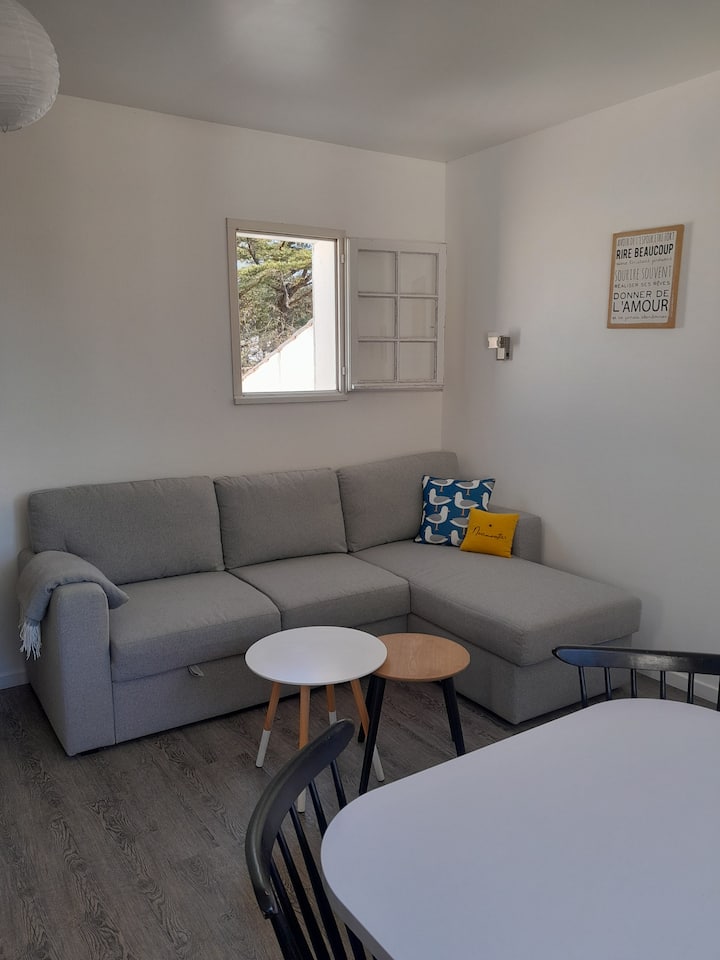 Appartement - La Guérinière - Noirmoutier-en-l'Île