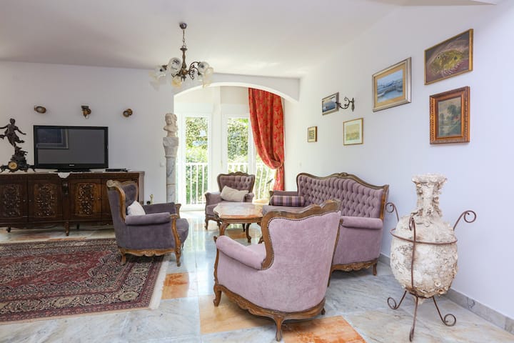 K-27494 Maison Confortable Prés De La Plage - Primošten