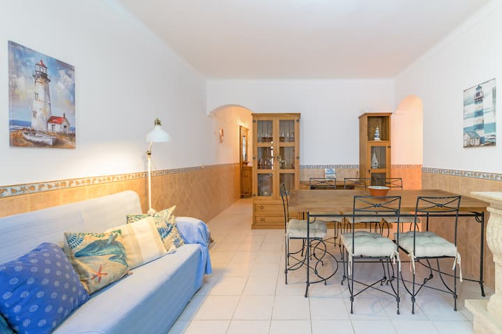 Casa Da Bé - Vila Nova de Milfontes