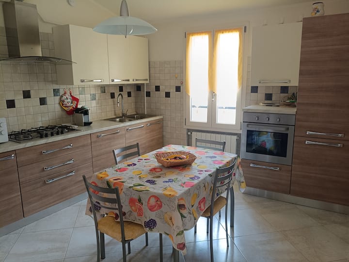Casa Borgo Di Mare - Ventimiglia