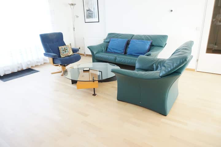 Appartement Aan Zee 13112 - Breskens