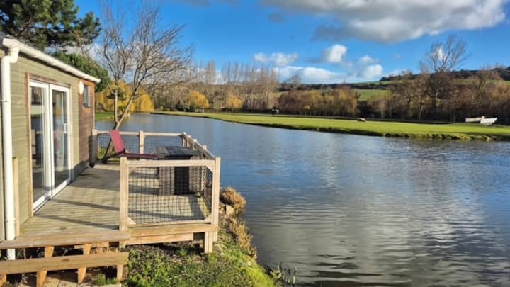 Chalet Spa - Varengeville-sur-Mer