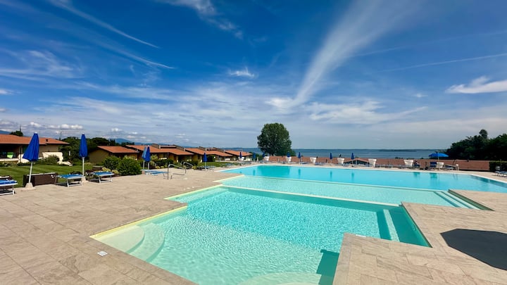 Appartamento Gelsomino - Manerba del Garda