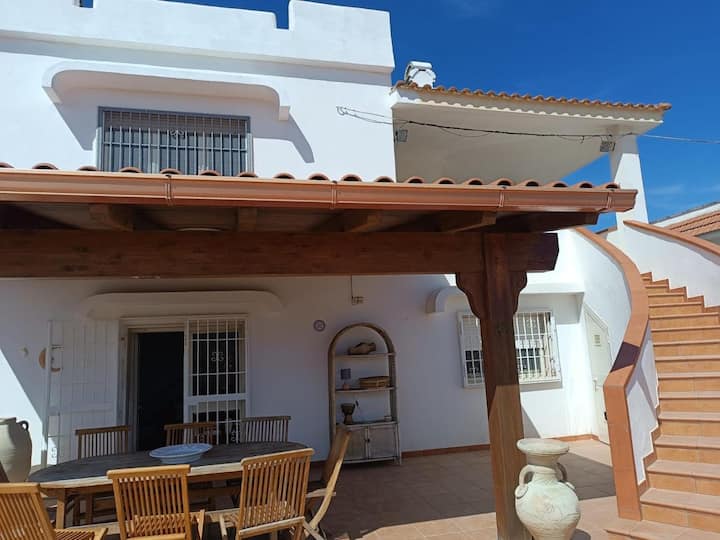 Villa Clelia - Campomarino
