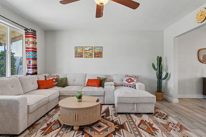 The Arizona House By Almarena - Arizona