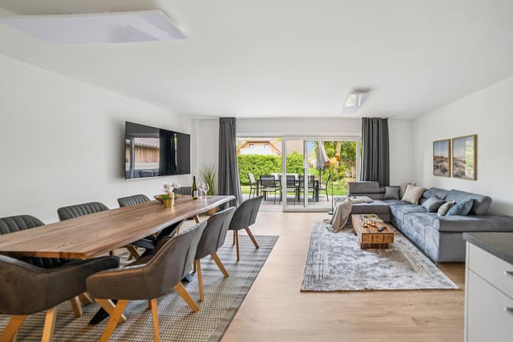 Ferienwohnung Aquamarin Büsum - Büsum