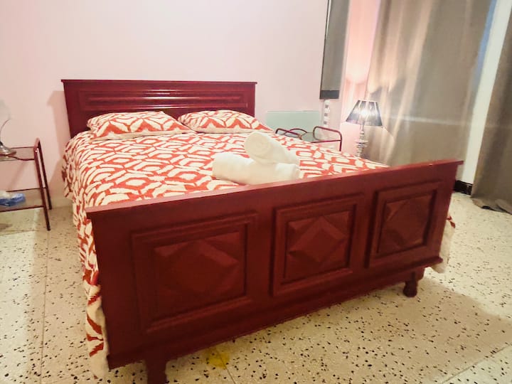 Appartement Chez Jean - Le Boulou