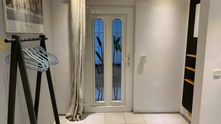 Ferienwohnung Schwalbe - Sundern (Sauerland)