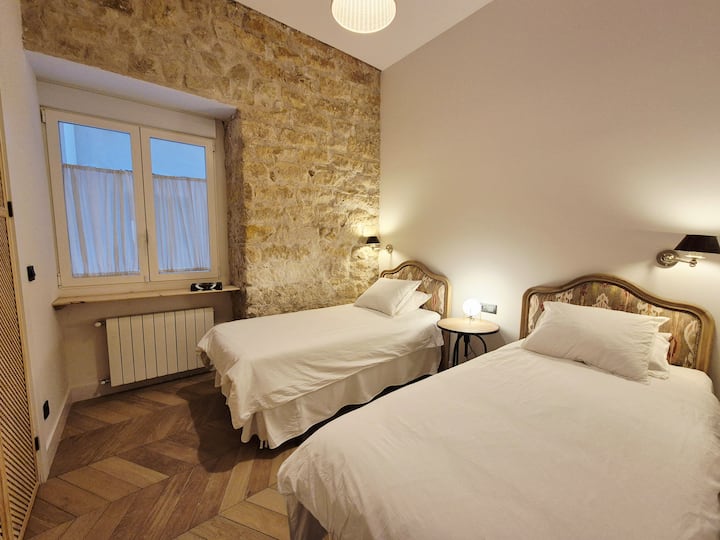 Chambre 2