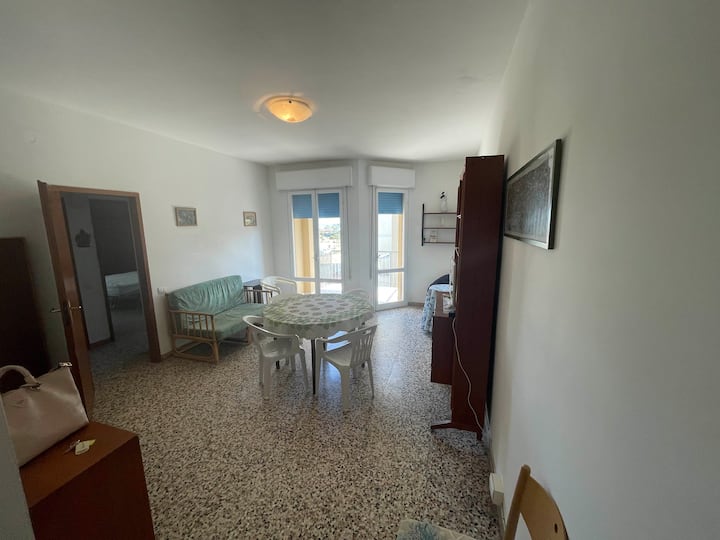 Appartamento Vistamare - Comacchio