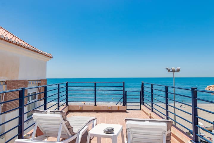 Casita Beachfront - 060 - Torre del Mar