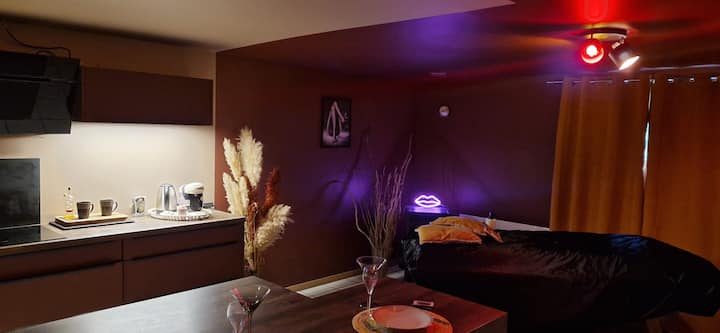 L'Apothéose · suite en amoureux, photo 2