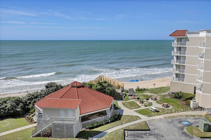 St Regis 2602 - North Topsail Beach