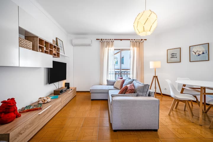 Beguest Ferragudo Sunny Apartment - Ferragudo