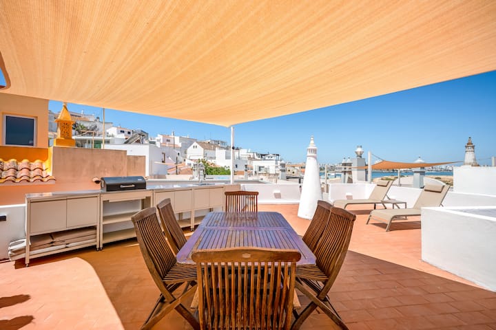 Beguest Ferragudo Sunny Apartment - Ferragudo