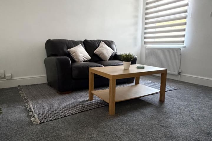 Apartment Sleeps 4 Near Southampton City Centre - Southampton
