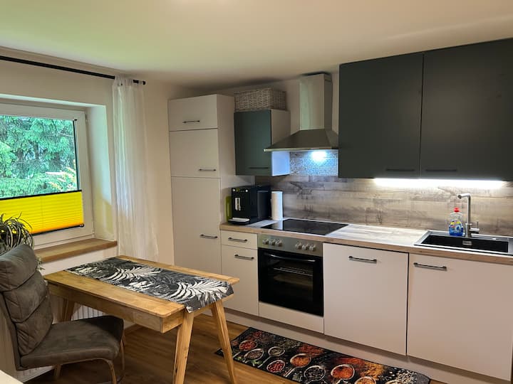 Apartment Ramsau - Schladming