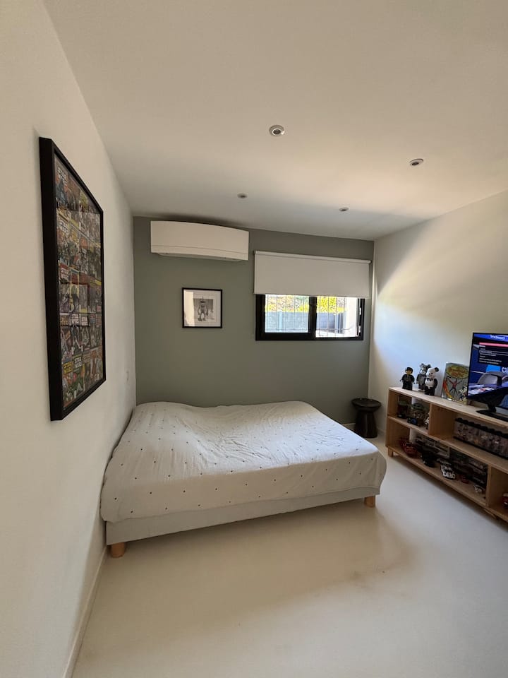 Chambre 2