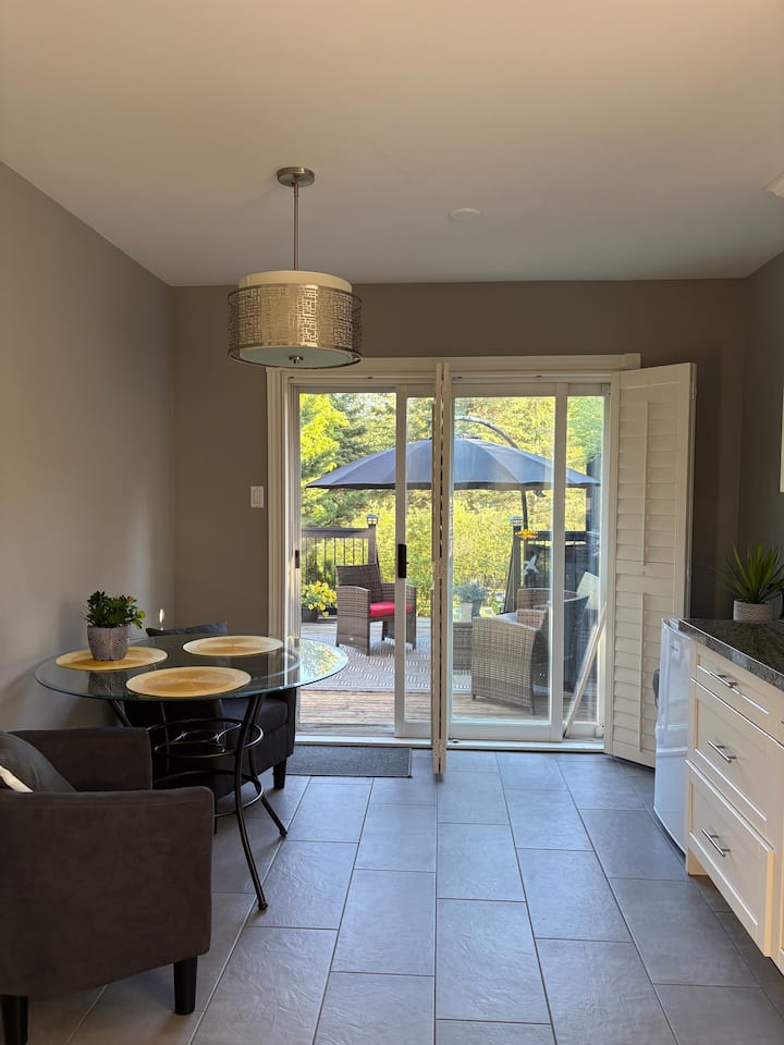 Terrys Cozy Bnb - Wasaga Beach