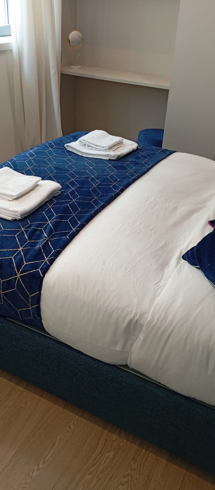 Bellissimo Appartamento Per Soggiornare In Centro - Lausanne