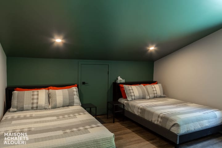 Habitación 4