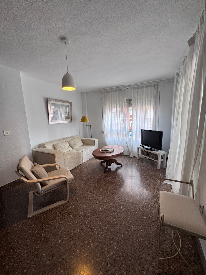 Cosy & Stylish Apartment | Estancia De Temporada - Dénia