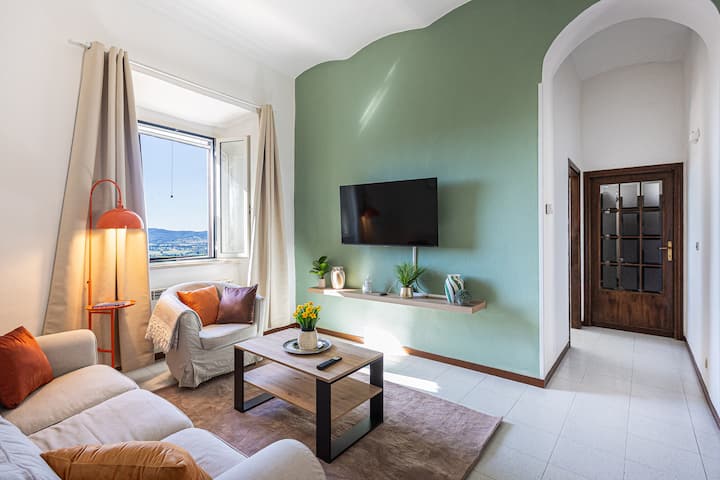 La Casa In Piazza [Super Terrazza-18’ Dalle Terme] - Manciano