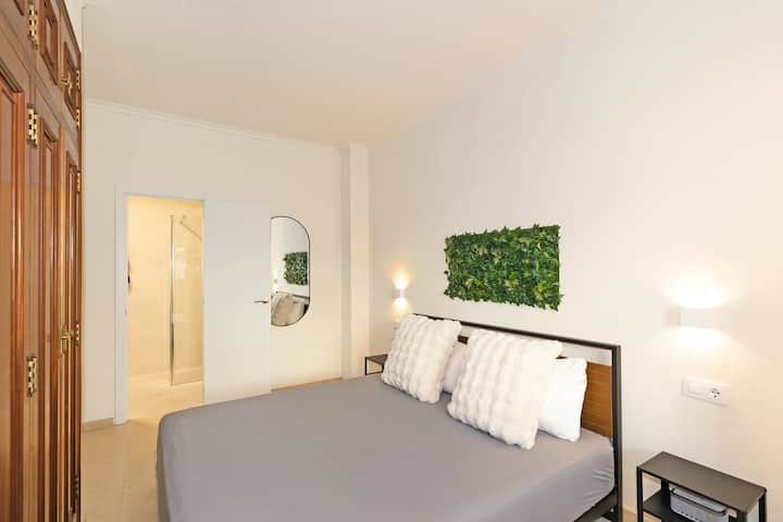 Guestready - Appartement Avec Terrasse à Valence - Valencia
