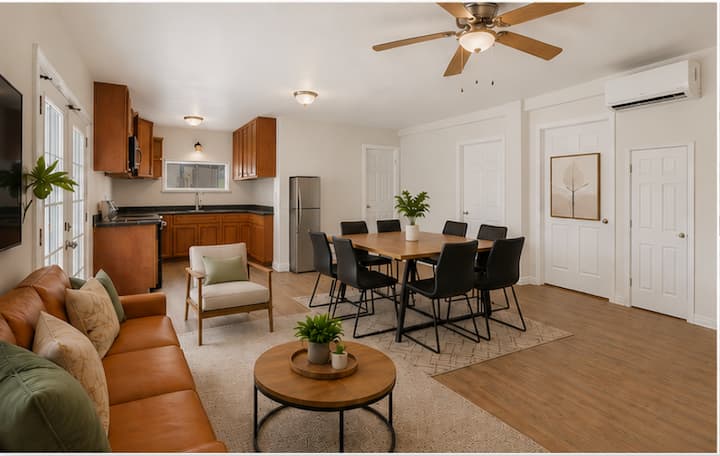 Beautiful 2-bedroom Apartment In Freeport, Tx! - Freeport, TX
