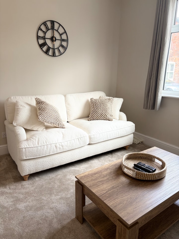 3 Bed House - South Wilmslow - イギリス マックルズフィールド