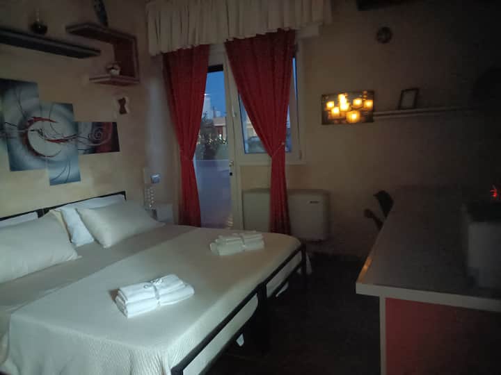 Casa Vacanze La Rivista - Manduria